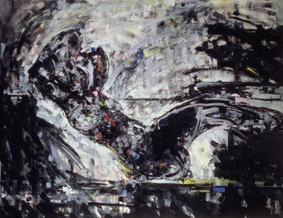 信仰、1995 作： Stephen Finer